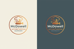 McDowell Kitchen Support shop logo